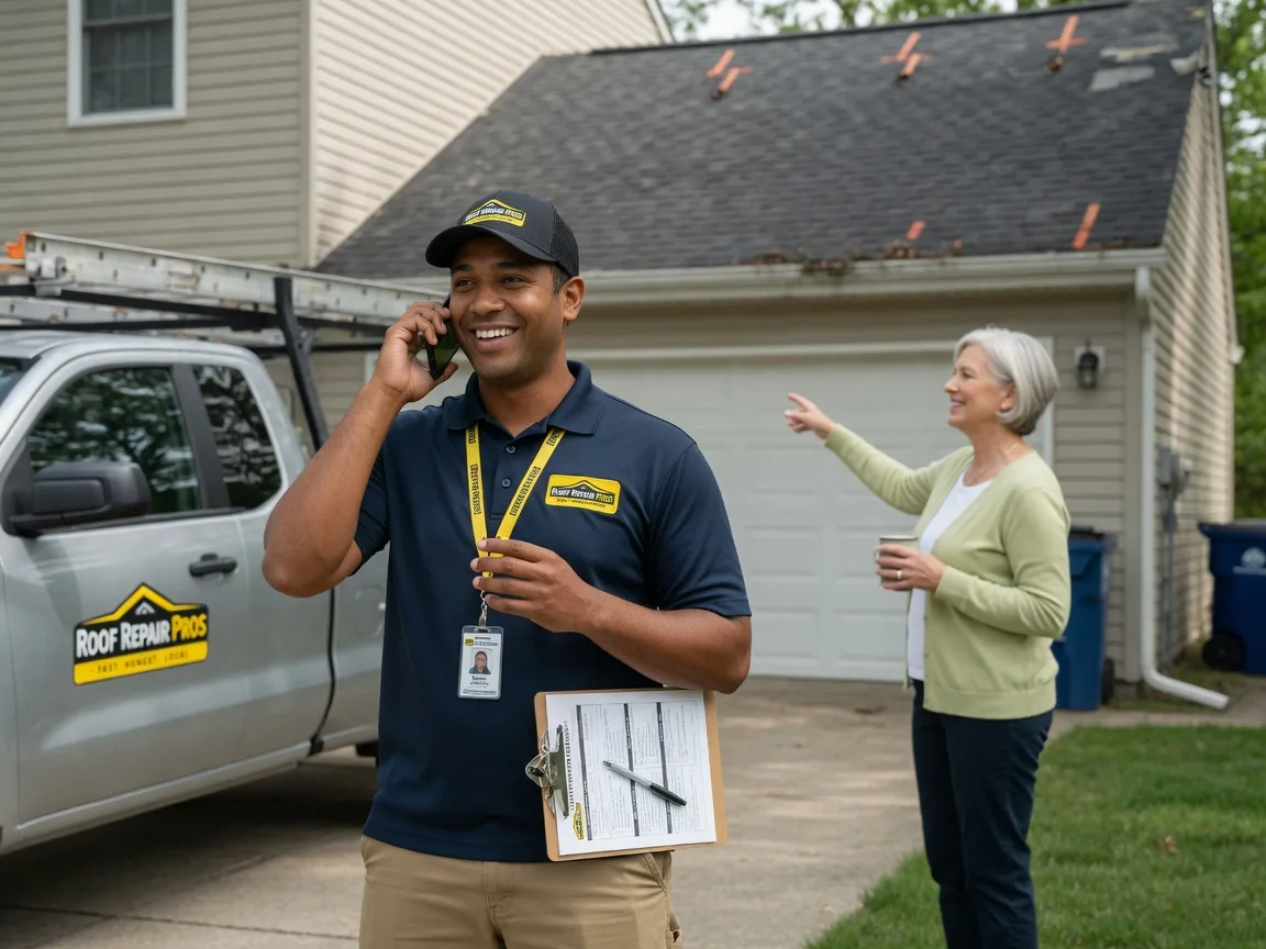 Roof Repair Ben Lomond, CA FAQs